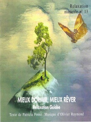 cover image of Mieux Dormir, mieux Rêver